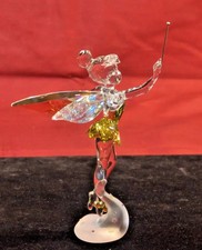 Swarovski crystal tinkerbell for sale  IPSWICH