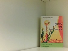 Duffy freunde sonnenschmidt gebraucht kaufen  Berlin