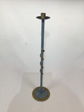 Metall geschmiedeter boden gebraucht kaufen  Garmisch-Partenkirchen