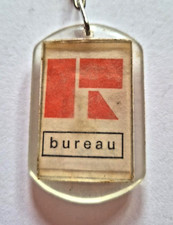 Porte cles logo d'occasion  L'Absie