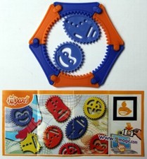 Range blau serie gebraucht kaufen  Egenhofen