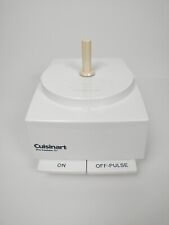 Cuisinart dlc custom for sale  Plant City