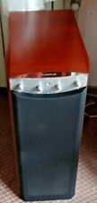 High end subwoofer gebraucht kaufen  Norden