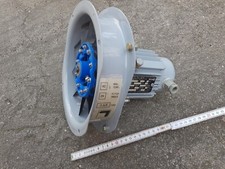 Einbaulüfter ventilator lüft gebraucht kaufen  Woltersdorf