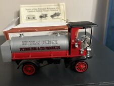 Texaco tanker 1910 for sale  Savannah