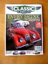 Classic sports car for sale  ROMFORD