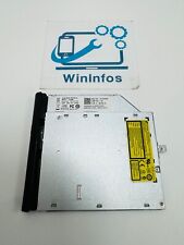 Gravador de DVD R/W SATA DVR GUA0N Acer Aspire E1 Series E1-510 (Z5WE3), usado comprar usado  Enviando para Brazil