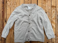 Baby strickjacke größe gebraucht kaufen  Berlin