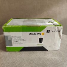 Lexmark 24b6719 oem for sale  Bountiful