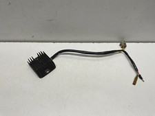 Volatage regulator rectifier for sale  MACCLESFIELD