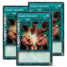 Carte infinite comune usato Carte infinite comune usato  Ravenna