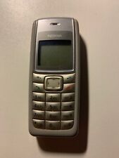 Nokia 1110i silber gebraucht kaufen  Ravensburg