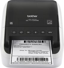 brother thermal label printer for sale  Buffalo