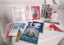 Christmas card assortment for sale  Orlando