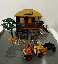 Playmobil 4826 safari d'occasion  Valence