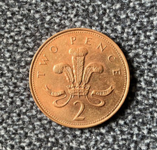 New pence 1998 gebraucht kaufen  Neumünster