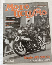 Motociclismo epoca 2004 usato  Perugia