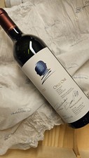Opus one 2021 usato  Cison di Valmarino