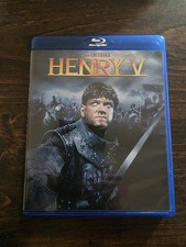 Usado, Henry V (Blu-ray, 1989) Shout Factory OOP comprar usado Usado, Henry V (Blu-ray, 1989) Shout Factory OOP comprar usado  Enviando para Brazil