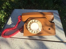 Old phone retro d'occasion  Expédié en Belgium
