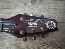 Schecter hellraiser diamond for sale  BRISTOL