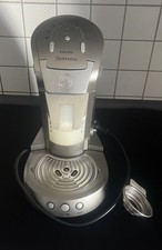 Senseo latte select gebraucht kaufen  Überherrn