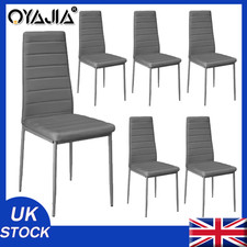 Dining chairs high for sale  LEICESTER