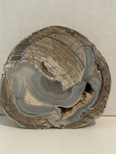 Banded agate geode for sale  Minneapolis