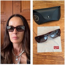 Ray ban vintage for sale  MARKET RASEN