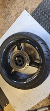 Yamaha yzf 5eb for sale  DONCASTER