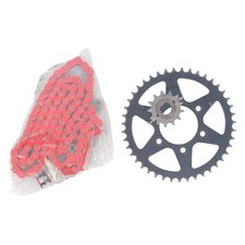 Kit chaîne d'occasion  Visan