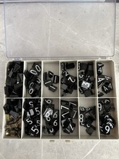 Tray plastic shop for sale  DISS