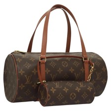 Borsa mano louis usato  Cervia