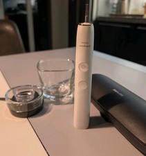 Philips sonicare diamondclean gebraucht kaufen  Dresden