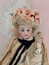 8.5 antique simon d'occasion  Expédié en Belgium
