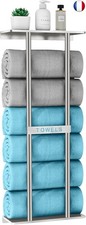 Stwwo porte serviette d'occasion  Paris I