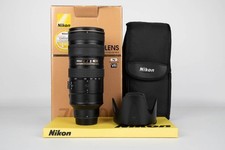 Nikon 200mm f2.8 usato  Ancona