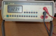 multimeter rms d'occasion multimeter rms d'occasion Gaillon