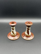 Pair vintage handmade for sale  Brooksville