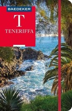 Baedeker reiseführer teneriff gebraucht kaufen  Ohlsbach
