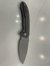 Ferrum forge knife for sale  Yukon