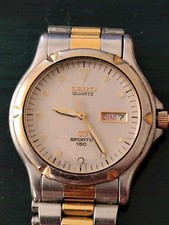 Belle montre seiko d'occasion  Mantes-la-Jolie