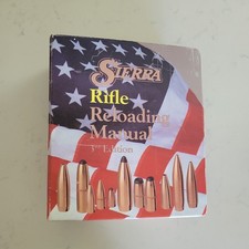 Vtg sierra rifle for sale  Denver