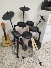 Alesis 5070052089 nitro usato  Settimo Torinese
