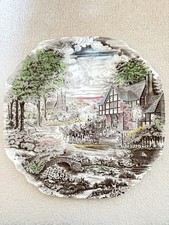 Vintage enoch wedgwood for sale  NUNEATON