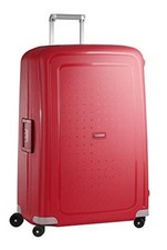 Samsonite cure bagaglio usato  Firenze