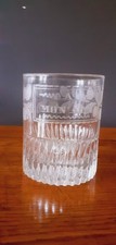 Gros verre gobelet d'occasion  La Flèche