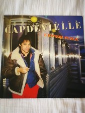Tours vinyle album d'occasion  Sèvres
