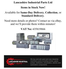 Festo dsnu ppv for sale  BLACKBURN