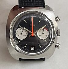 vintage chronograph for sale  Peekskill